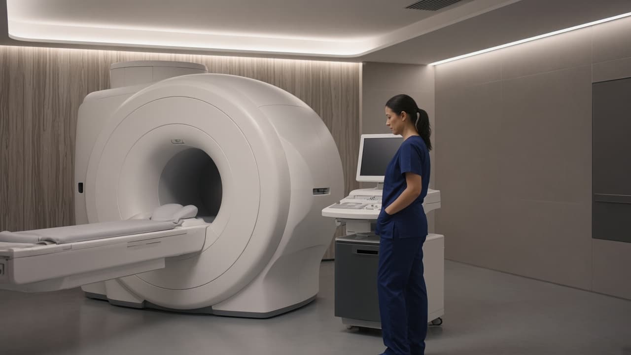 A modern imaging and treatment planning suite